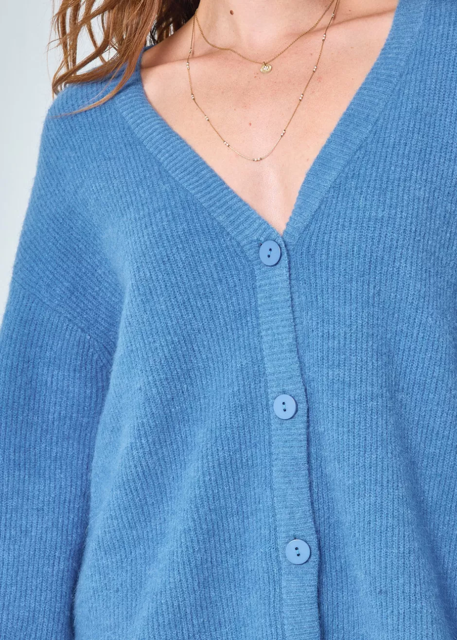 Flash Sale CARDIGAN CHARLEY Pulls & Cardigans