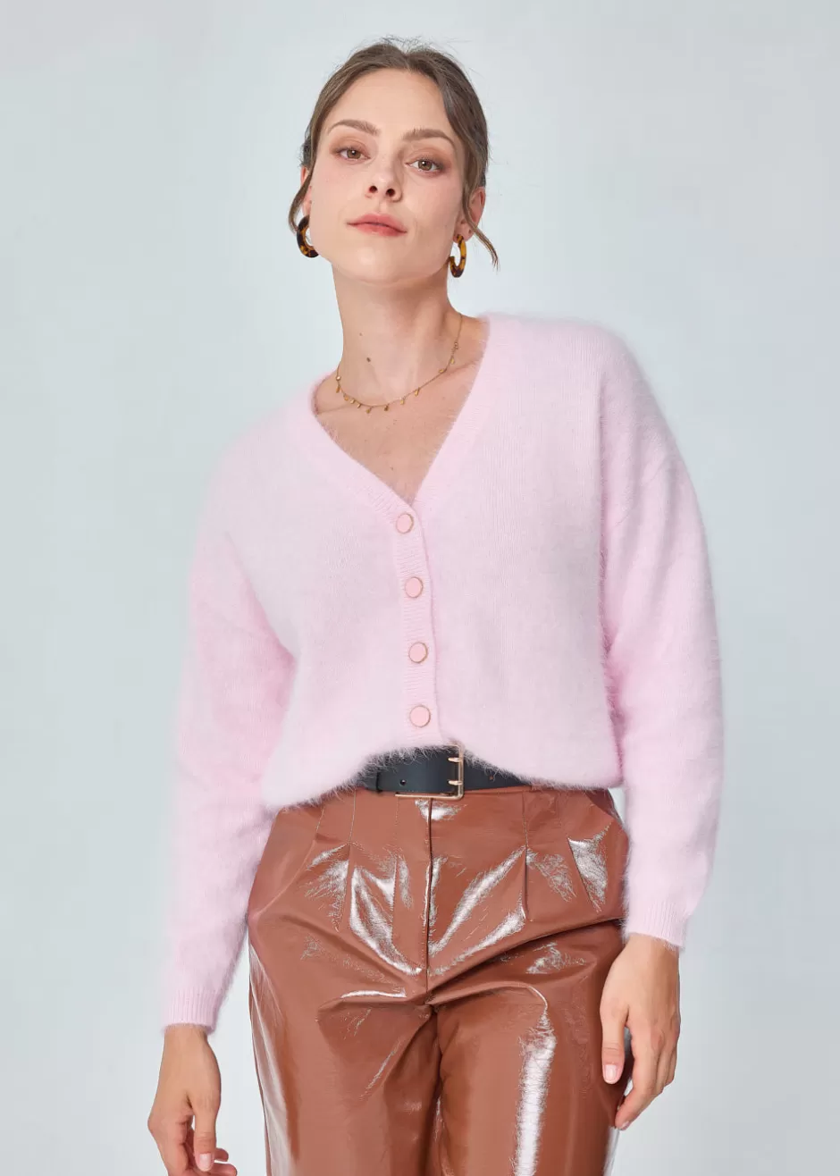 Sale CARDIGAN GUSTAVIA Pulls & Cardigans