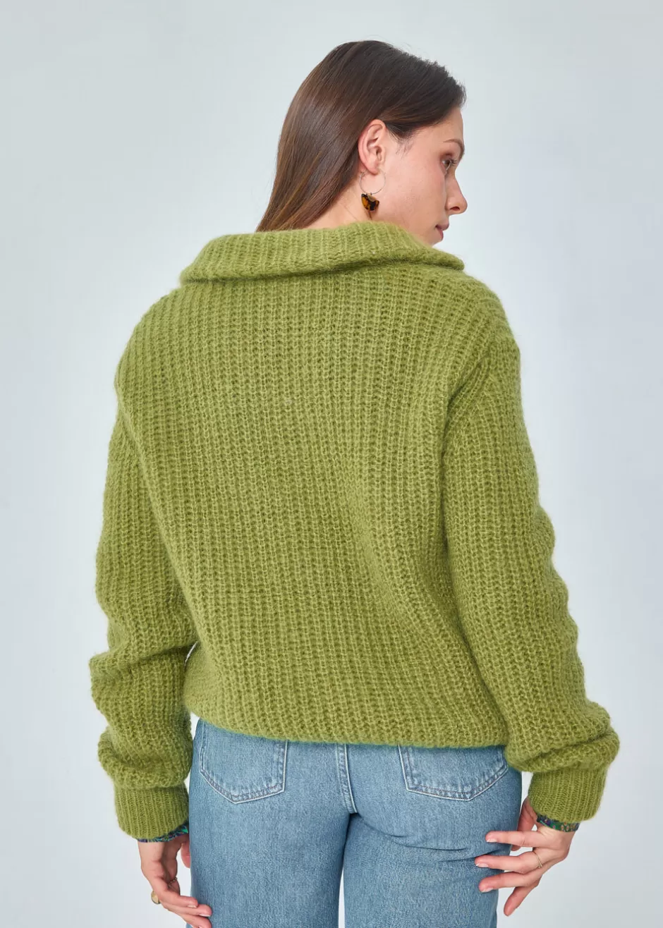 cardigan_mohair_felicien_2.webp Fashion CARDIGAN MOHAIR FELICIEN Pulls & Cardigans