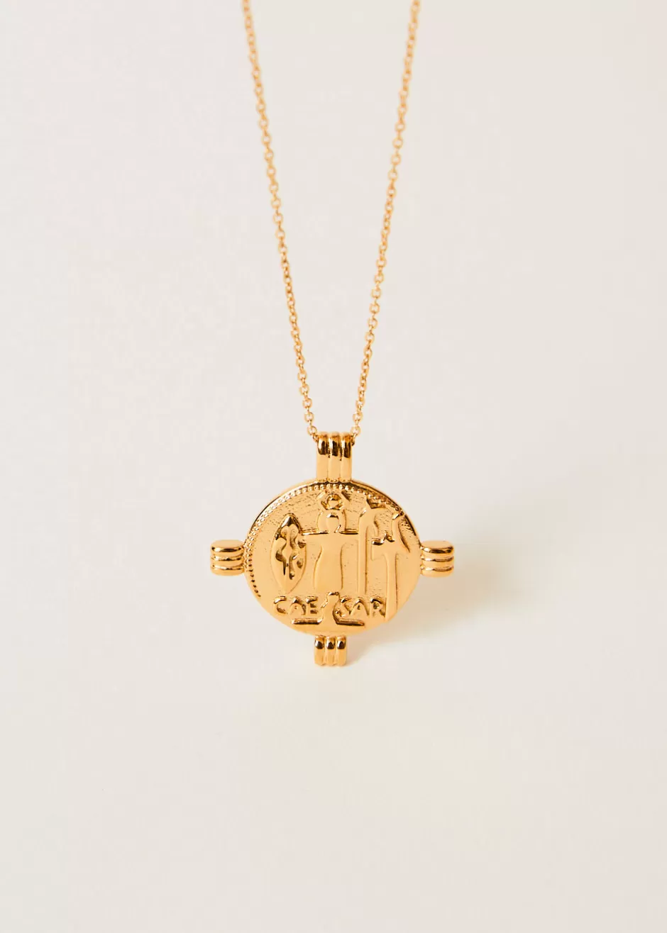 Online COLLIER AZTEQUE Bijoux