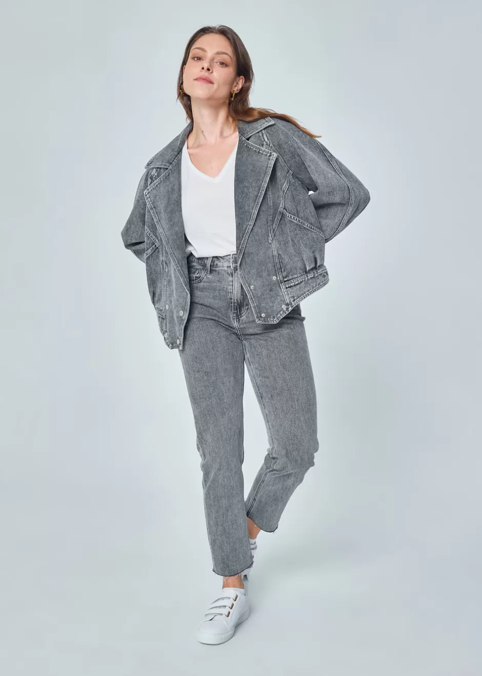 Store JEANS MIKI Pantalons & Jeans