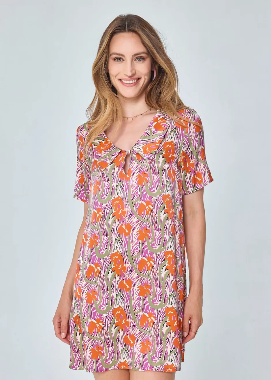 Best Sale ROBE COURTE MARKO Robes & Combinaisons