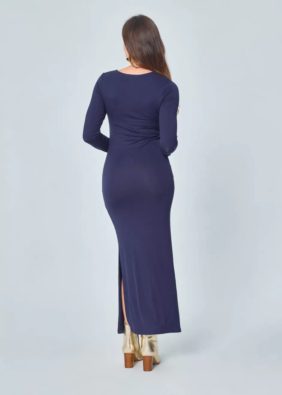 robe_prs_du_corps_helicia_2-1.webp Outlet ROBE PRÈS DU CORPS HELICIA Robes & Combinaisons