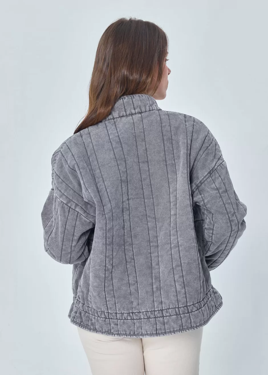 veste_demeter_2.webp Sale VESTE DEMETER Vestes & Manteaux