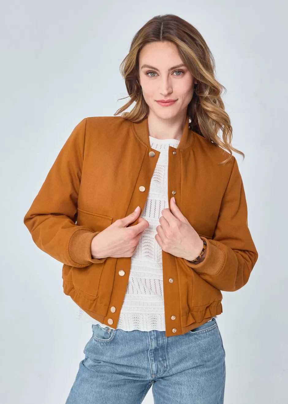 veste_rosalia_3.webp New VESTE ROSALIA Vestes & Manteaux