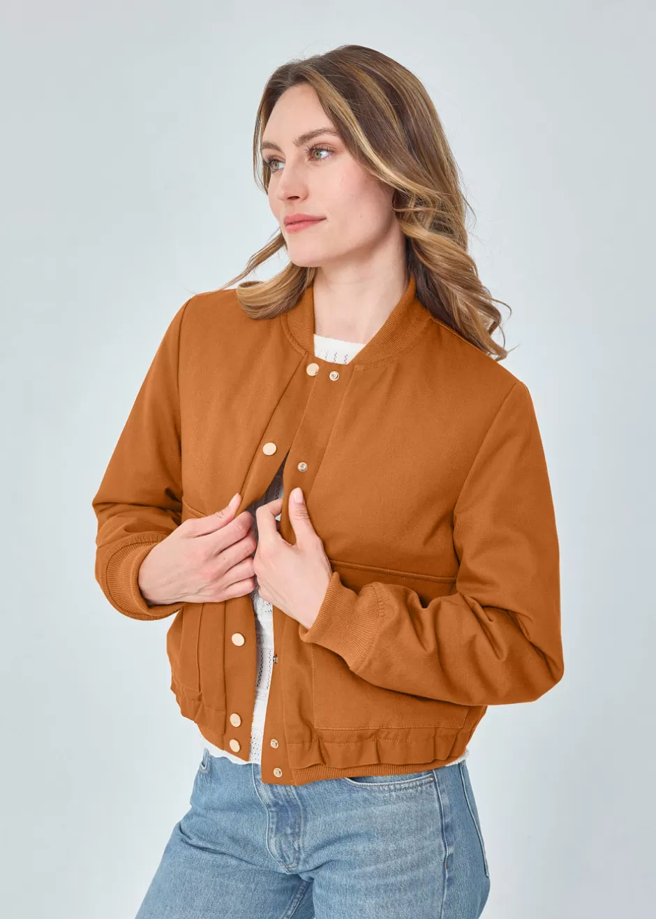 veste_rosalia_4.webp New VESTE ROSALIA Vestes & Manteaux